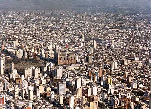 Mundo