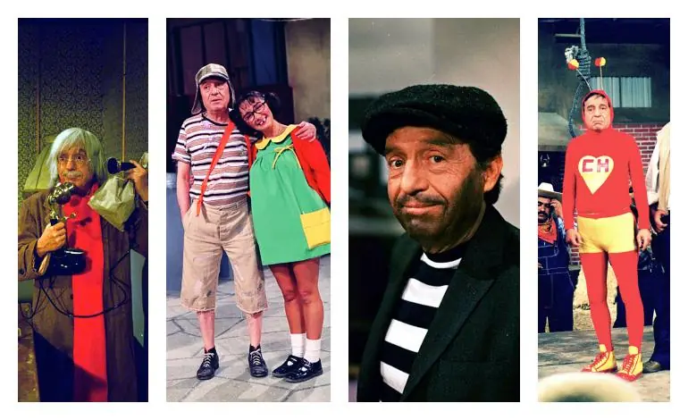 el chavo el chavo