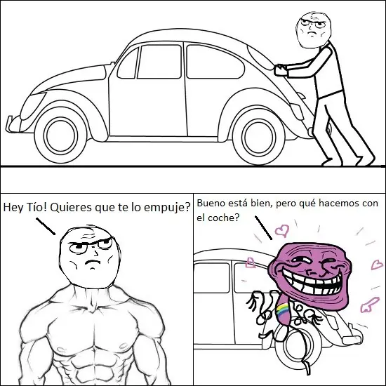 Meme Hits (para no parar de reirse) [Giga Post 2]