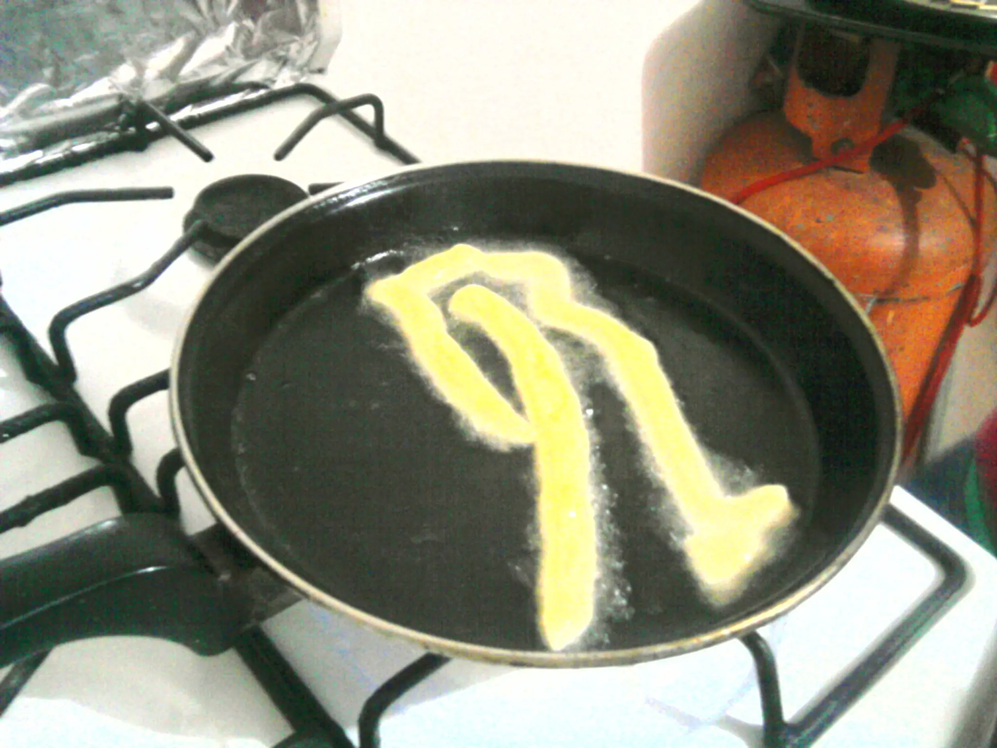 post de churros