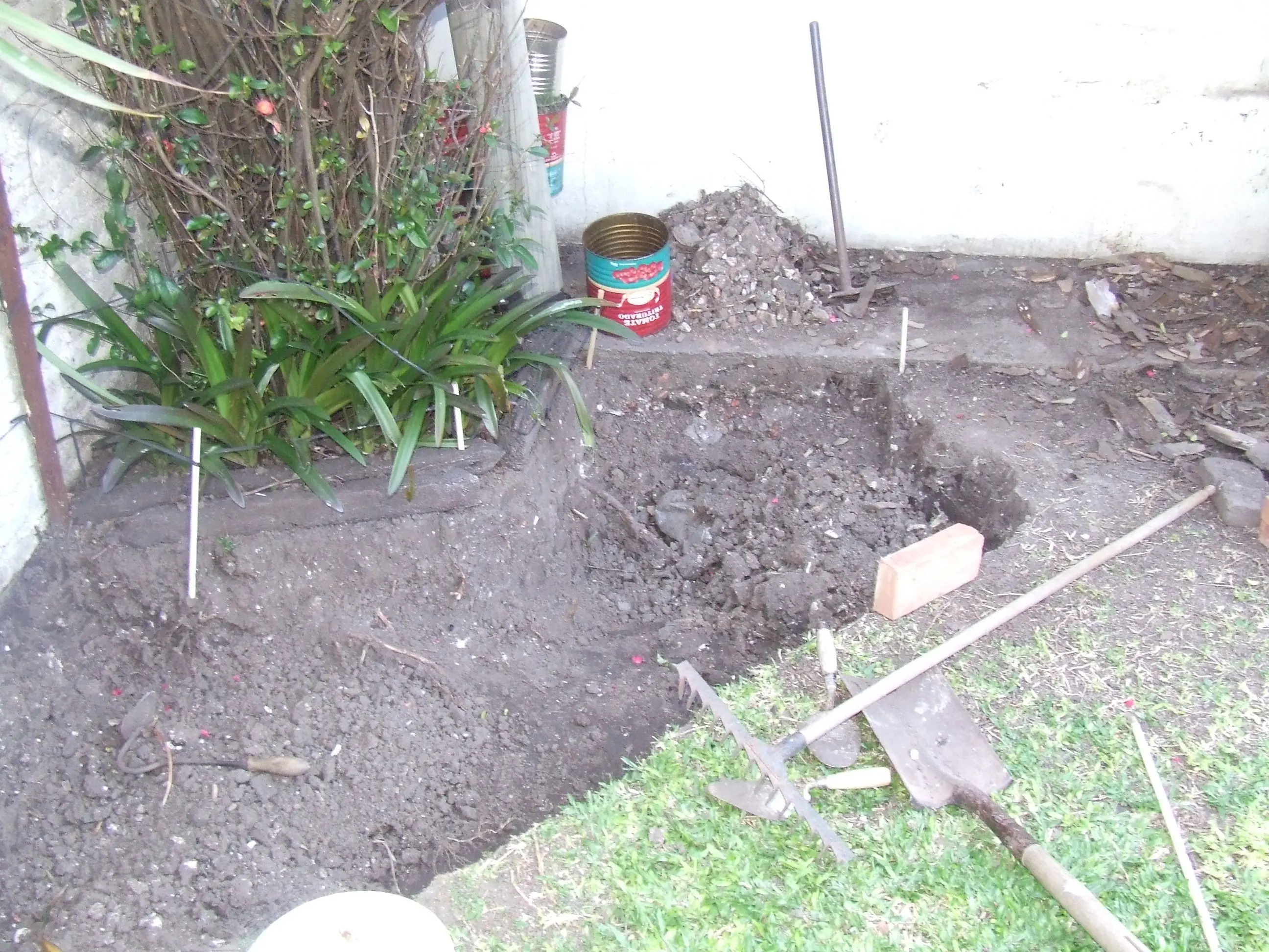 jardin