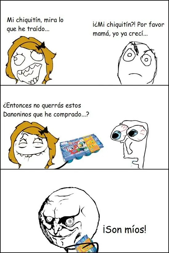 Meme Hits (para no parar de reirse) [Giga Post 2]