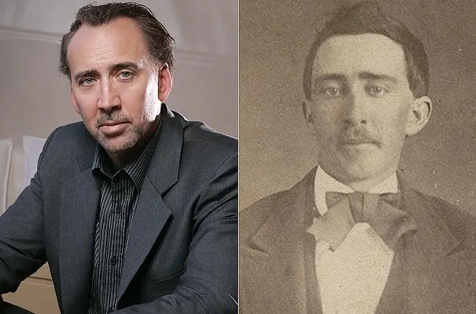 Encuentra a tu Doppelgänger