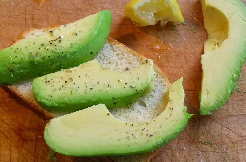 receta
