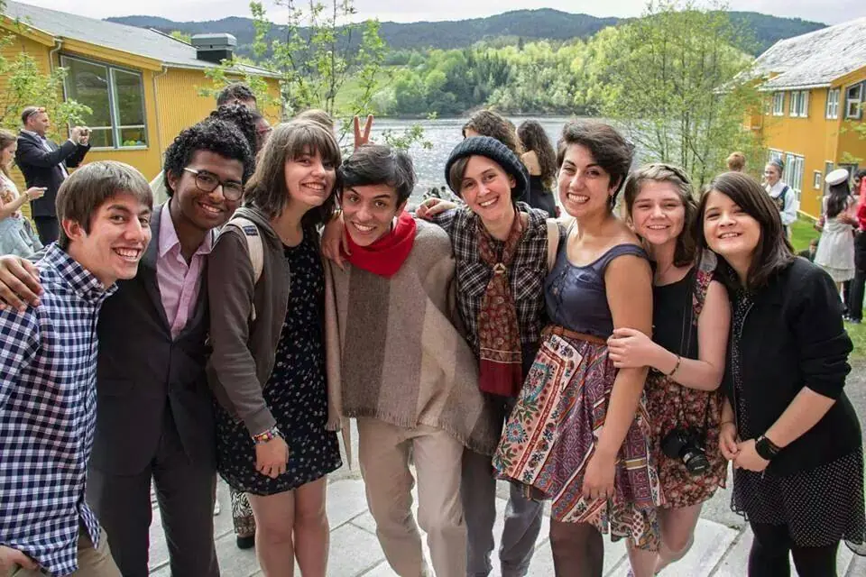 UWC Argentina