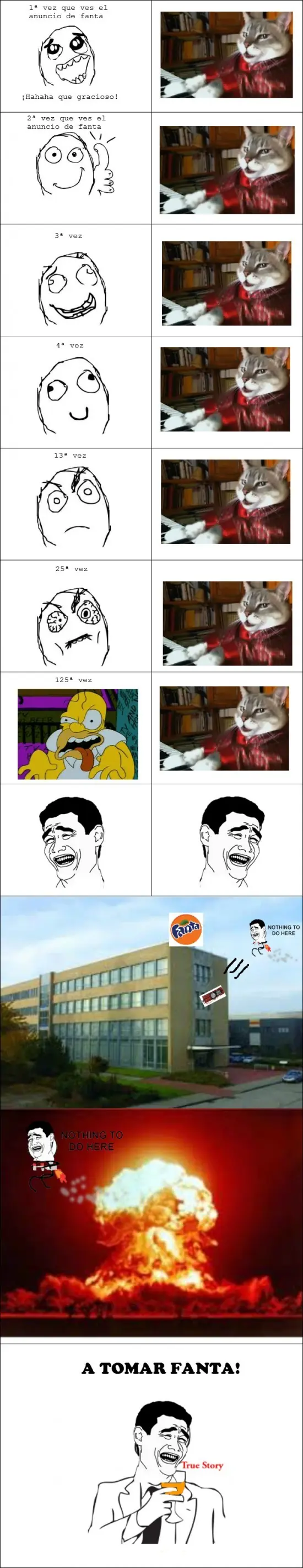 Meme Hits (para no parar de reirse) [Giga Post 2]