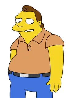 10 señales de que eres Barney Gomez
