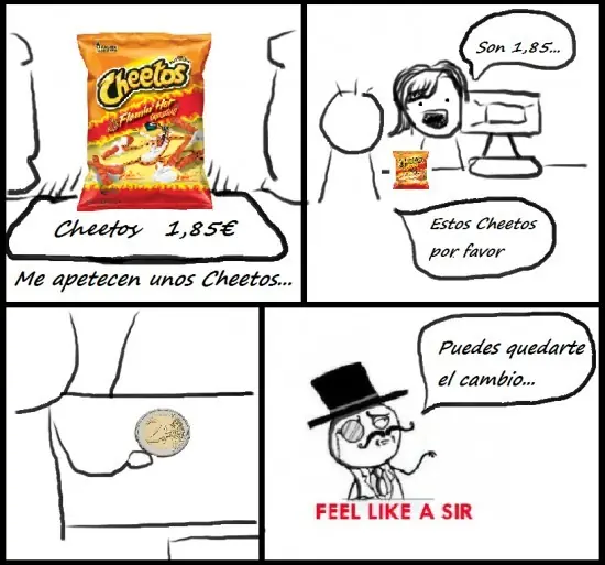 Meme Hits (para no parar de reirse) [Giga Post 2]