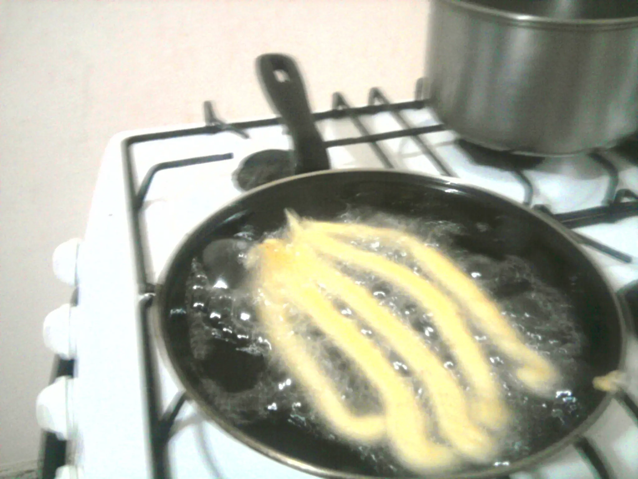 churros