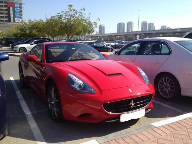 dubai