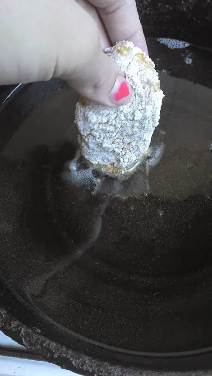foto receta