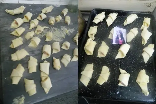 bizcochos