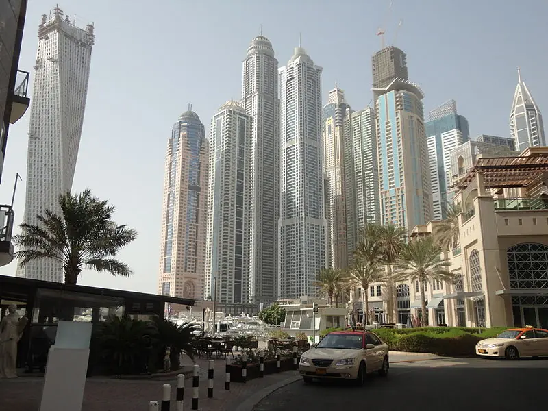 dubai