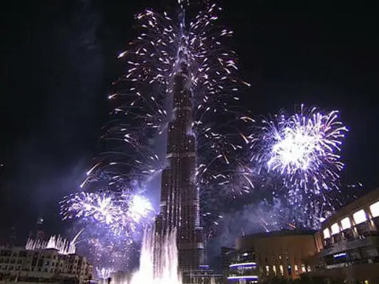 dubai