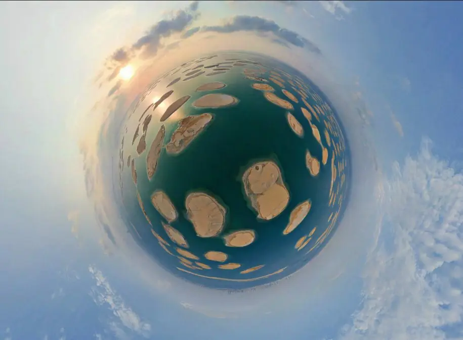 dubai