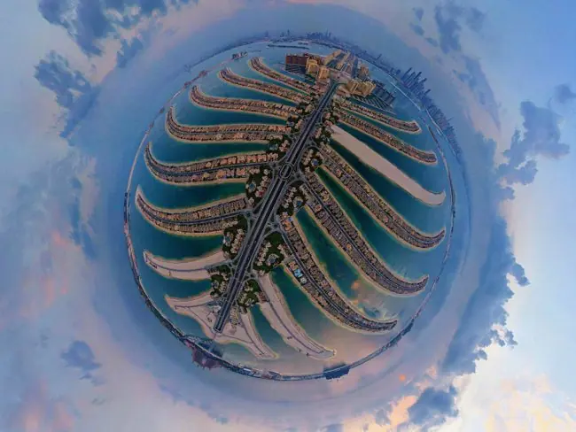 dubai