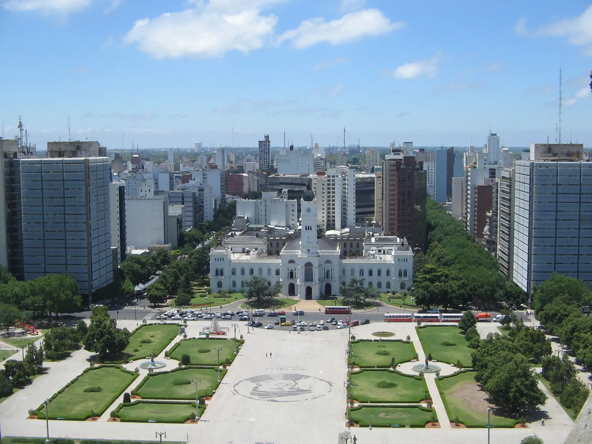 ciudad