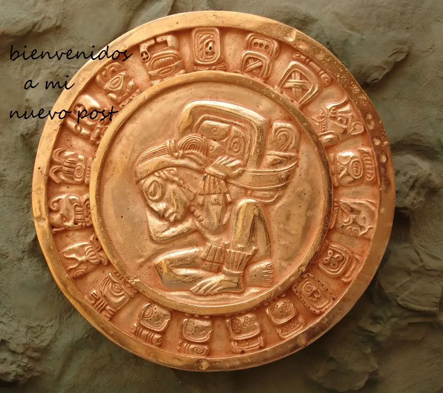 calendarios que existian 5000 años ante de cristo(fotos)