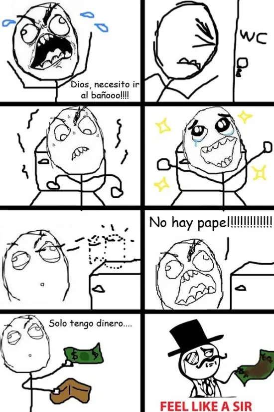 Meme Hits (para no parar de reirse) [Giga Post 2]