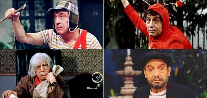 Chespirito Chespirito
