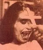 Como identificar una posesión demoníaca