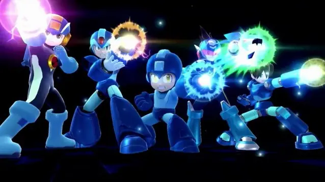 smash bros