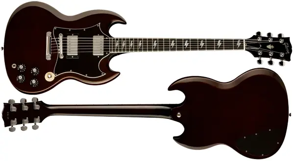 Información sobre la banda de hard rock AC/DC
