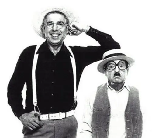 Chespirito Chespirito