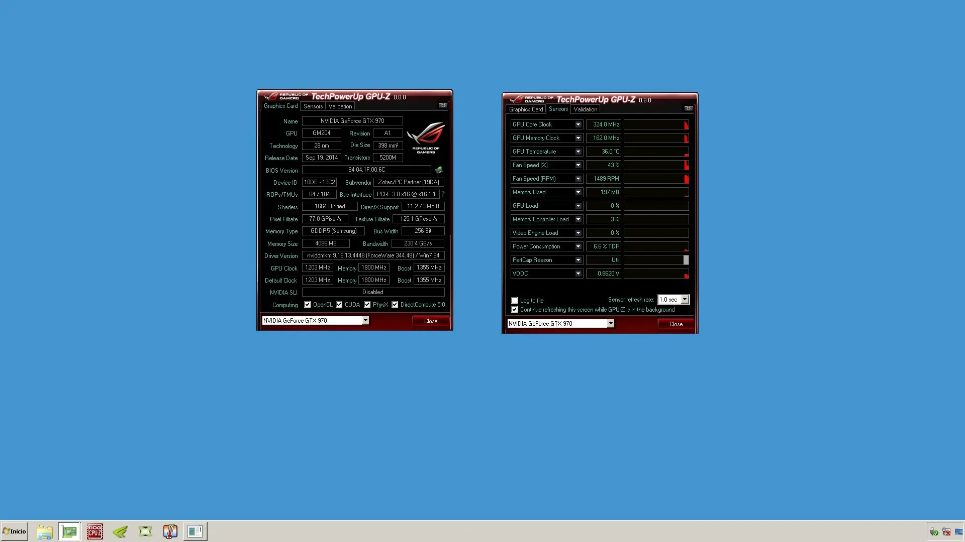 GTX 980