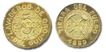 tierra del fuego