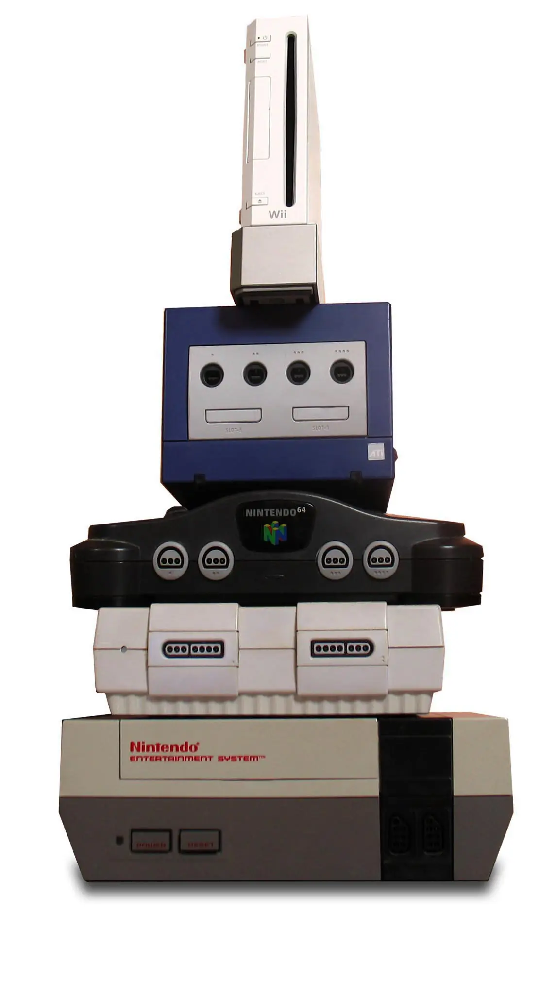 wii u