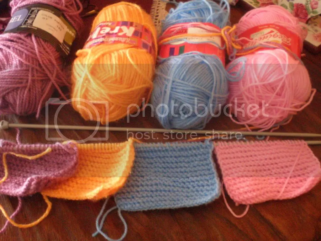 zapatitos