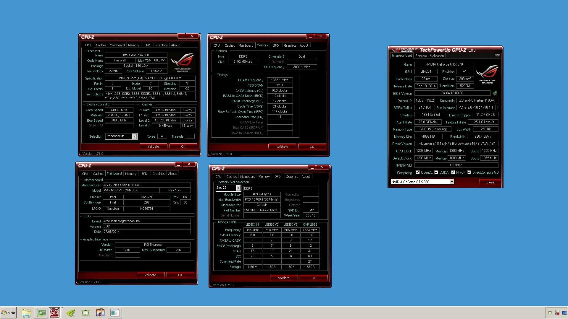 GTX 980