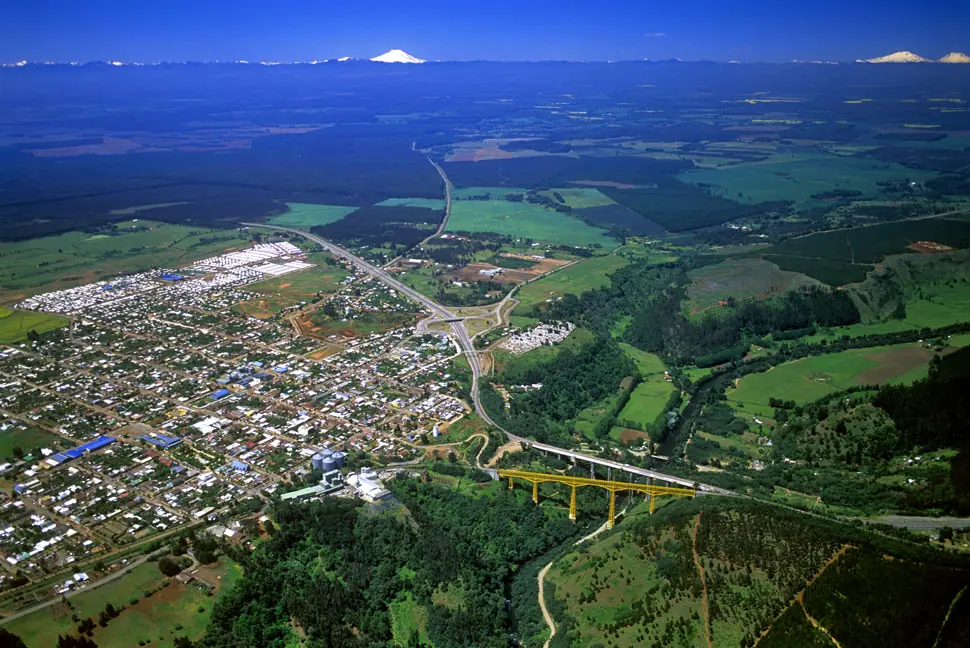 turismo