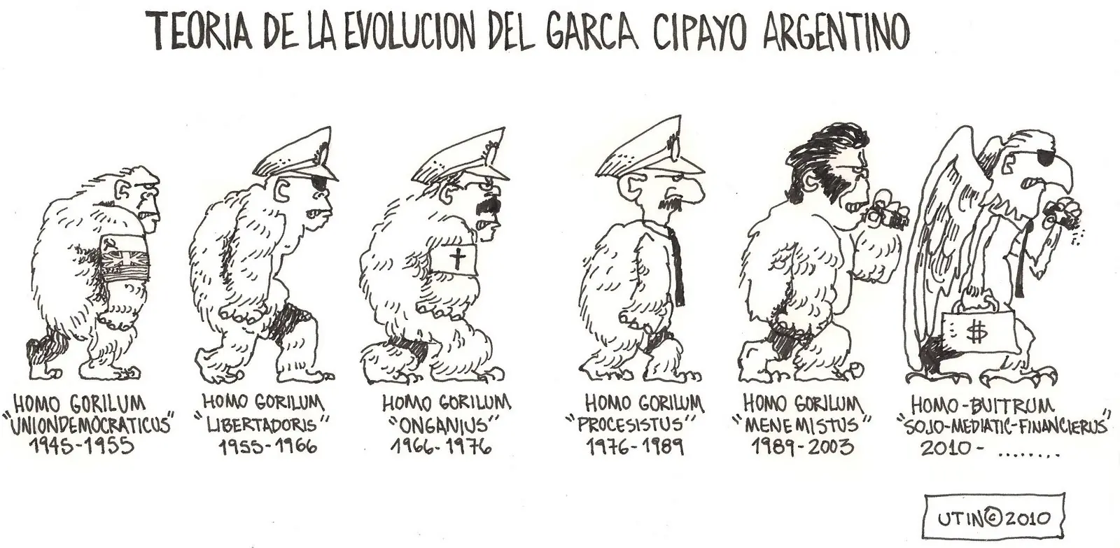 oficialismo oficialismo
