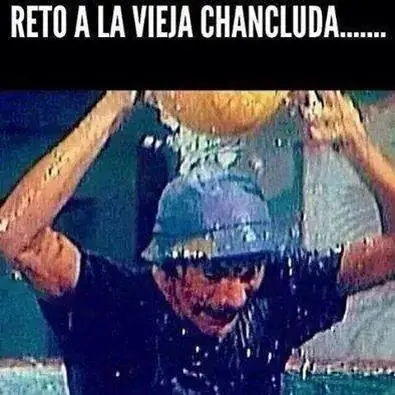 El Ice Bucket Challenge llega a Google Play