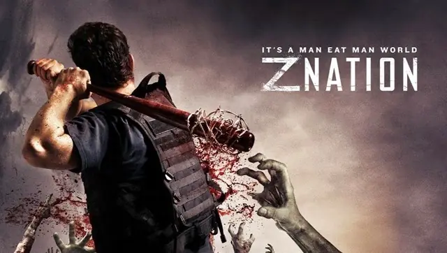 Z Nation: ¿Puede haber algo peor que The Walking Dead?