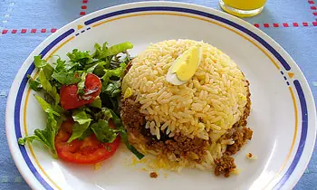Algunas recetas colombianas