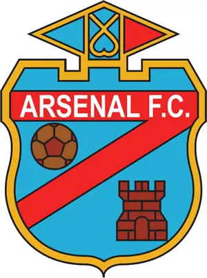Barras separadoras de equipos argentinos