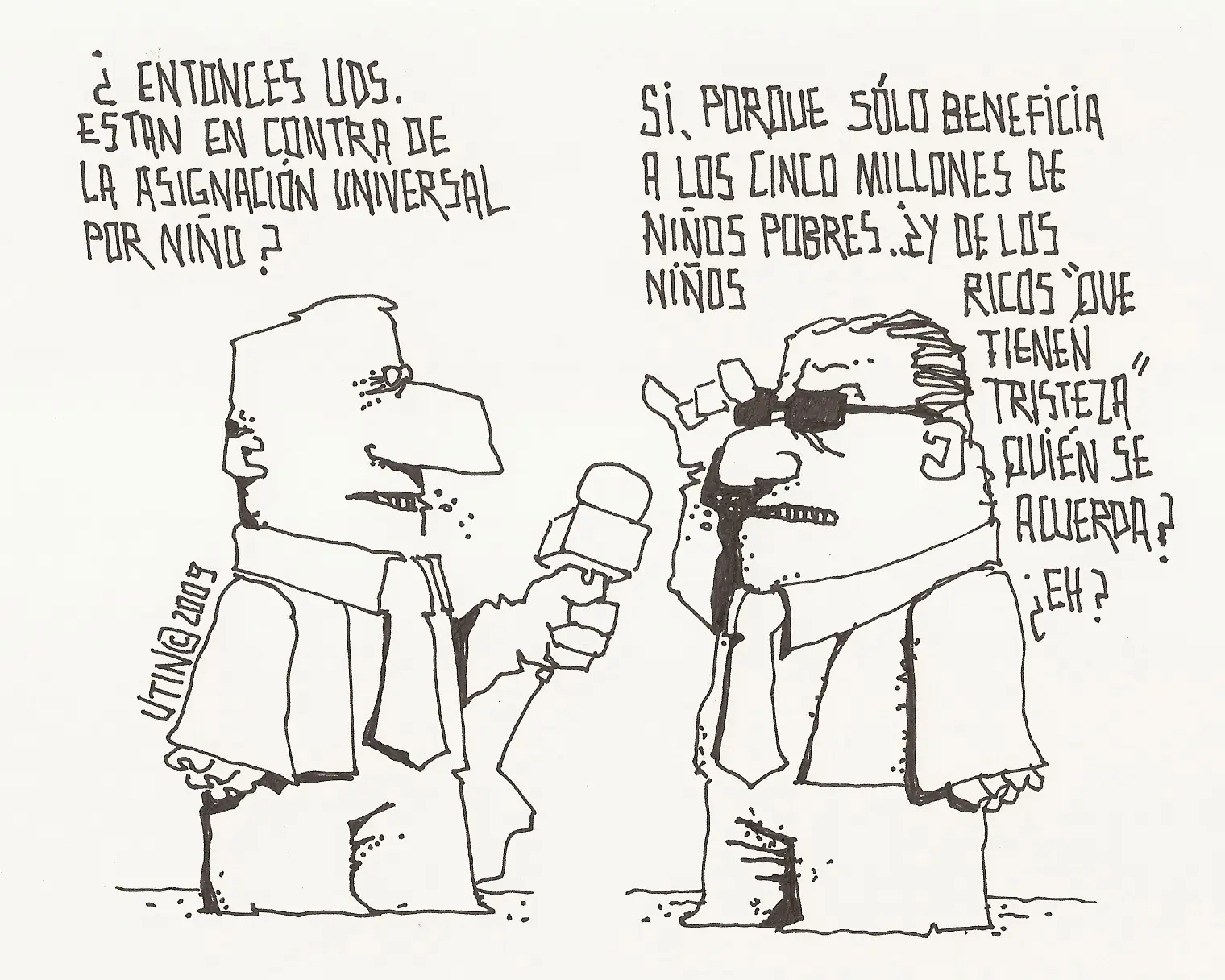 oposicion oposicion