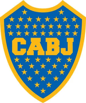 Barras separadoras de equipos argentinos