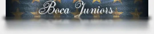 barras separadoras