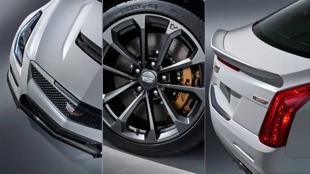 ATSV Coupe