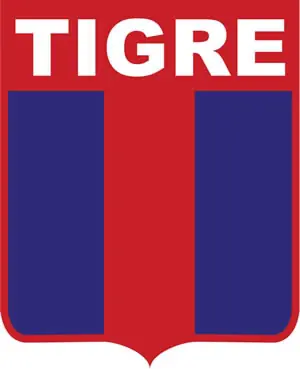 Barras separadoras de equipos argentinos