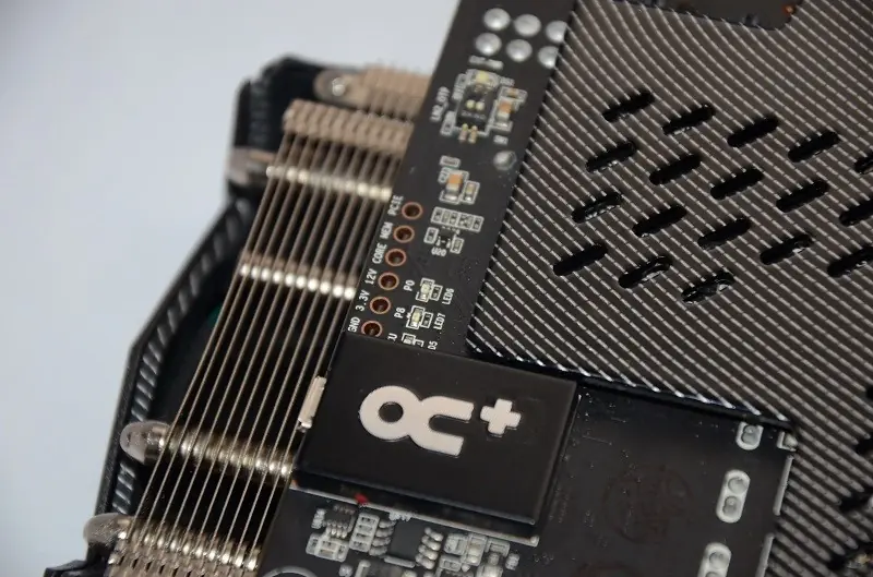 Zotac GeForce GTX 970 AMP! Extreme