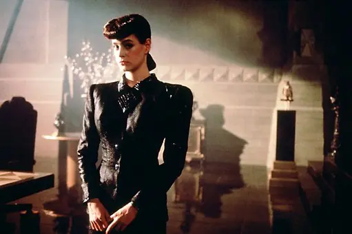 Blade runner