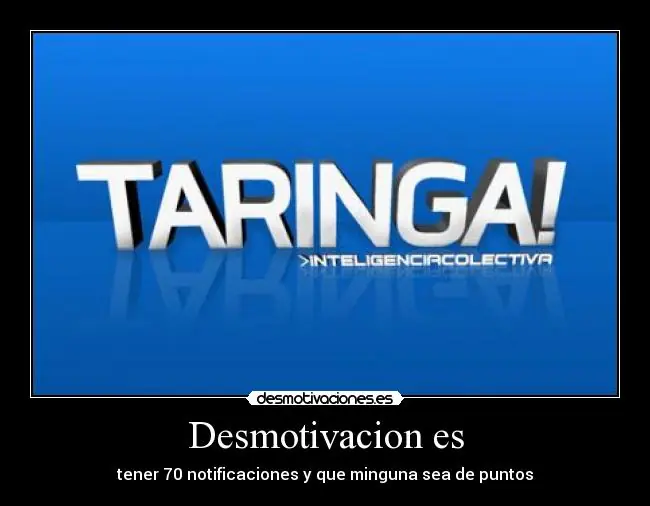 taringa