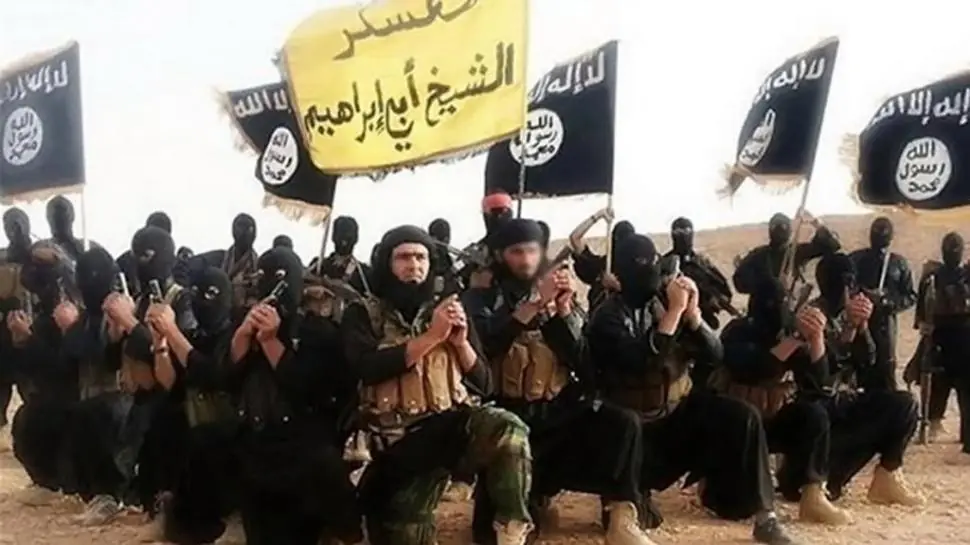 Que es el "estado islamico" ?