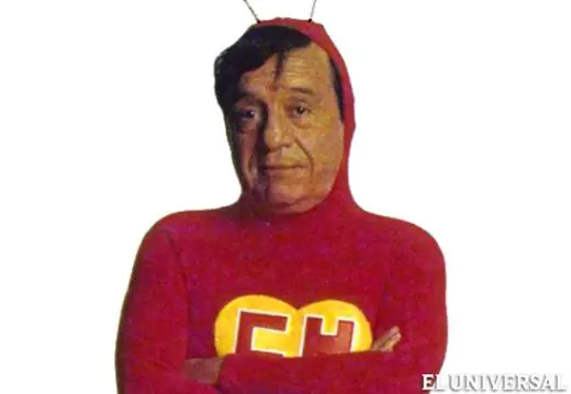 Chespirito