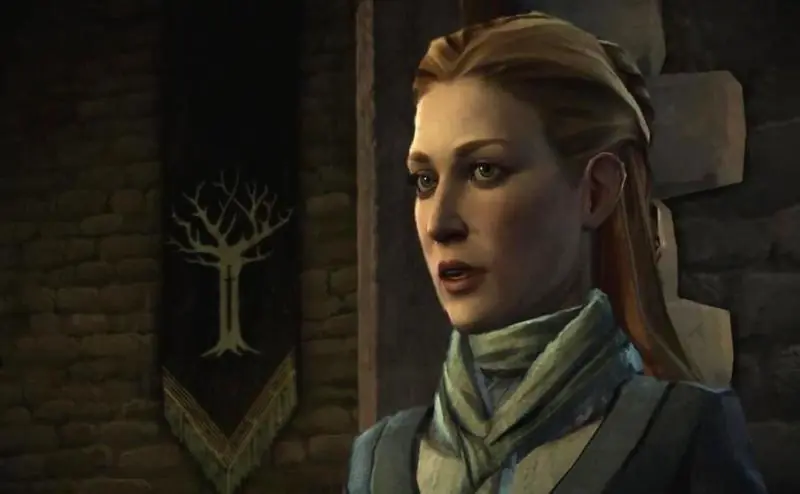 Game of Thrones el videojuego  (imagenes incluidas en  post)